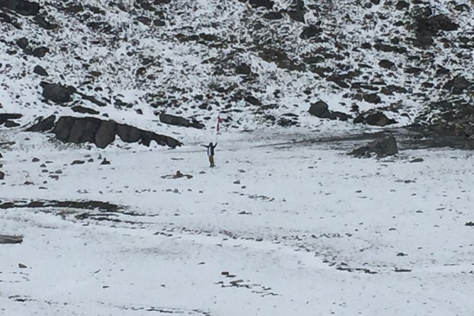 7 Days Annapurna Base Camp Trek from Pokhara - Day 2: Ghandruk to Chhomrong