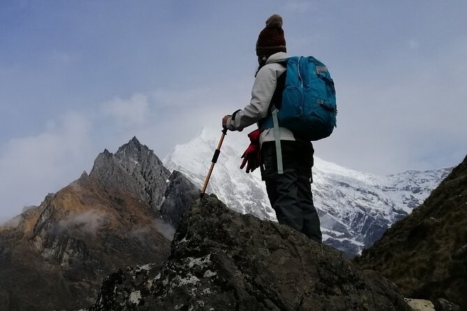 7 Days Langtang Valley Trek from Kathmandu - Why Langtang works well in a seven-day trip