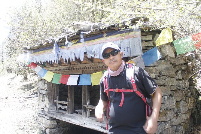 7 Days Langtang Valley Trek from Kathmandu - Day 4: Reaching Kyanjin Gompa and higher country