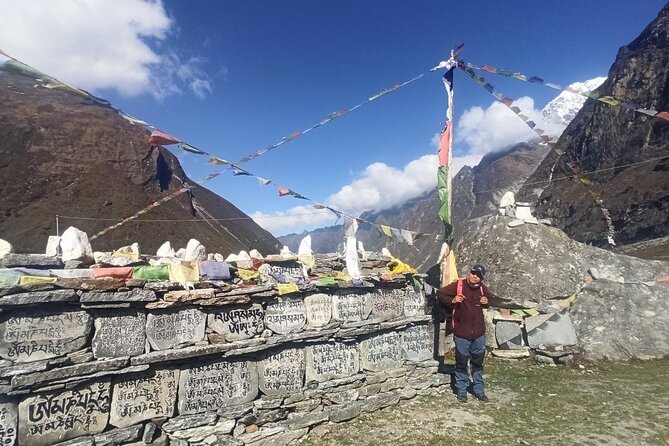 7 Days Langtang Valley Trek from Kathmandu - Day 5: Sunrise at 4,800 meters, then a long descent