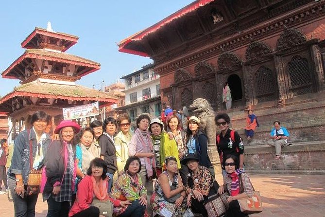 8 Days Special Nepal Tour Package - Key points to know before booking