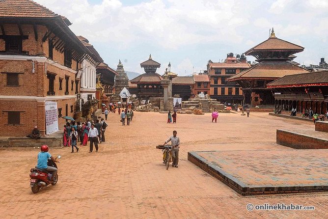 8 Days Special Nepal Tour Package - What this Nepal route gets right