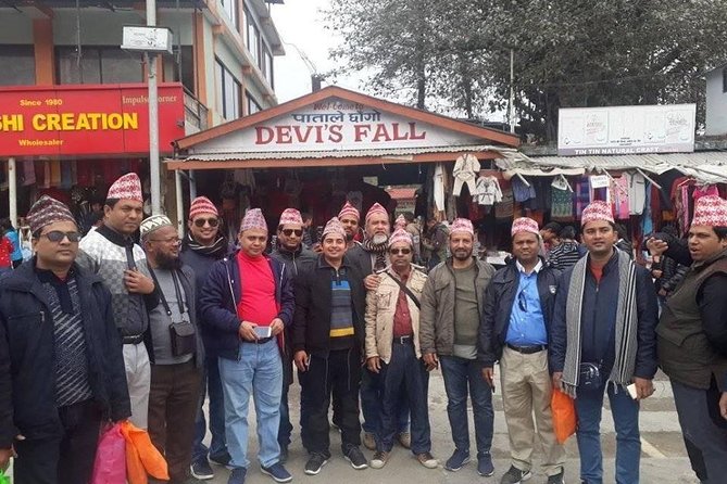 8 Days Special Nepal Tour Package - Day 3: Drive to Chitwan and meet the Tharu community