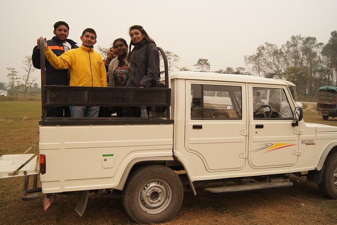 8 Days Special Nepal Tour Package - Day 6: Sunrise at Sarangkot and Pokhara’s city sights