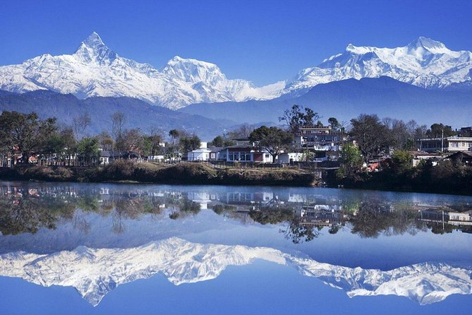 8 Days Special Nepal Tour Package - Day 1: Touch down in Kathmandu and settle into Thamel