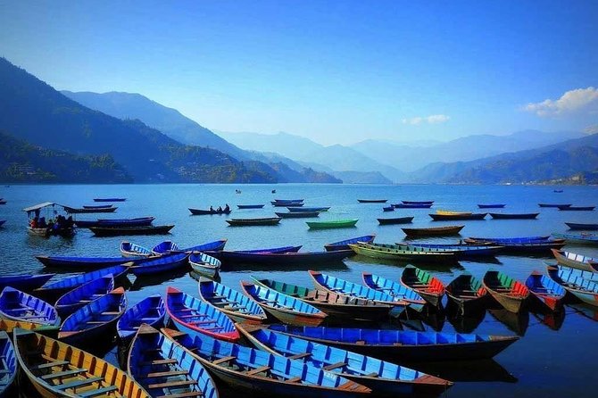 8 Days Tour in Nepal (3 Star Accommodation) - Why this eight-day plan works