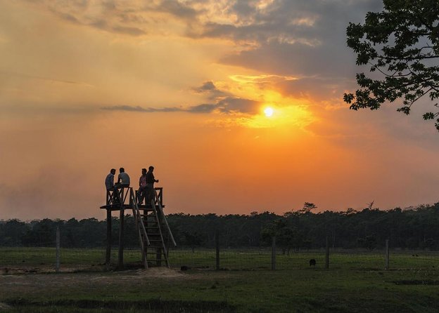 8 Days Tour in Nepal (Accommodation at 5 Star Hotel) - Key points to know before booking
