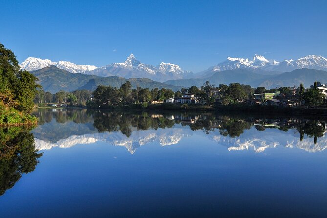 8 Days Tour in Nepal (Accommodation at 5 Star Hotel) - Days 3 and 4: From Kathmandu to Chitwan’s wildlife country