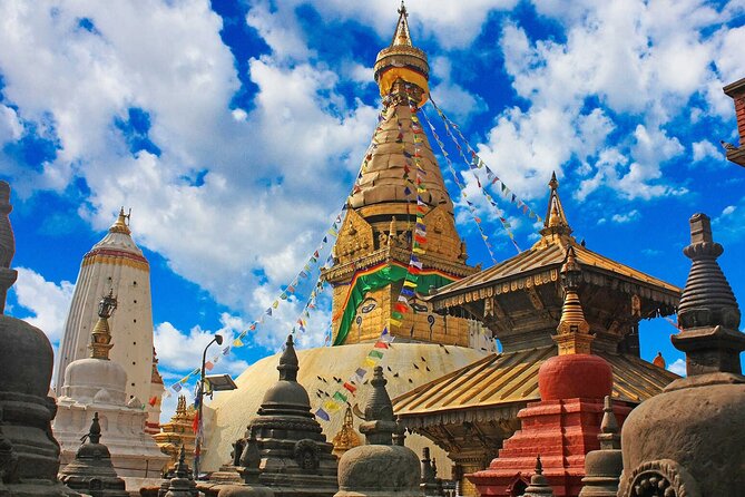 8 Days Tour in Nepal (Accommodation at 5 Star Hotel) - Is $1,400 a fair price?