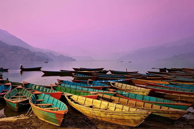 8 Days Tour in Nepal - Kathmandu, Chitwan & Pokhara (3 & 4 Star) - Day 1: Arriving at Tribhuvan International Airport