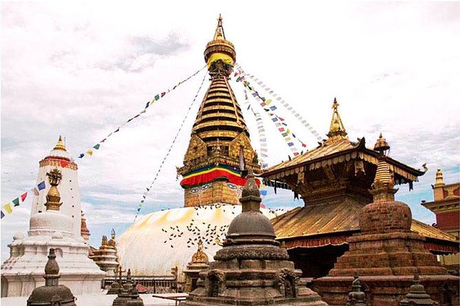 8 Days Tour in Nepal - Kathmandu, Chitwan & Pokhara (3 & 4 Star) - Day 3: The long road from Kathmandu to Chitwan