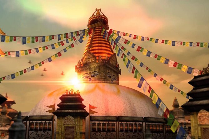 8 Days Tour in Nepal - Kathmandu, Chitwan & Pokhara (3 & 4 Star) - Day 7: Returning to Kathmandu by road