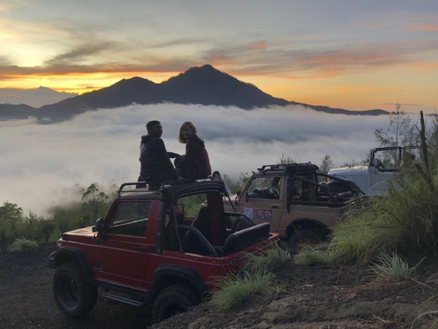 A Memorable Nagarkot Sunrise & Hike to Dhulikhel Day Tour - Reaching Dhulikhel after the hills