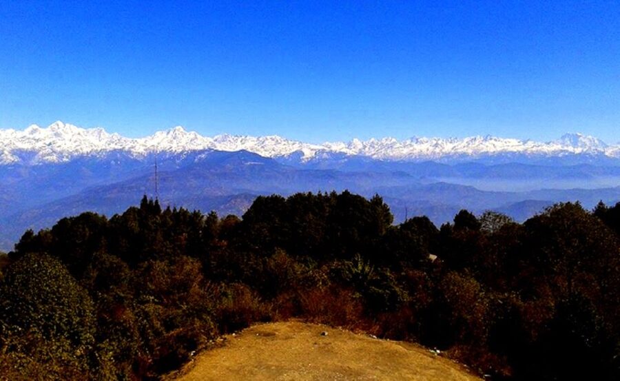 A Memorable Nagarkot Sunrise & Hike to Dhulikhel Day Tour - What the 3 to 4 hour hike feels like