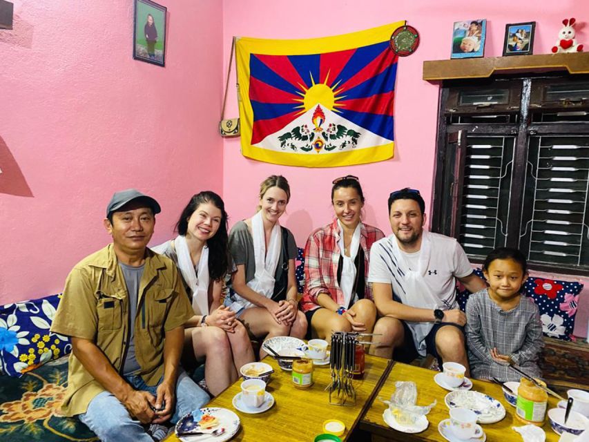 Afternoon Tibetan cultural tour - What you get for $56