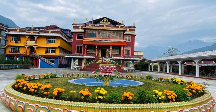 Afternoon Tibetan cultural tour - Who will enjoy this cultural afternoon