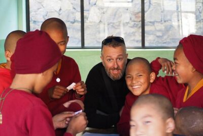 Afternoon Tibetan Cultural Tour to Tibetan Settlements Pokhara