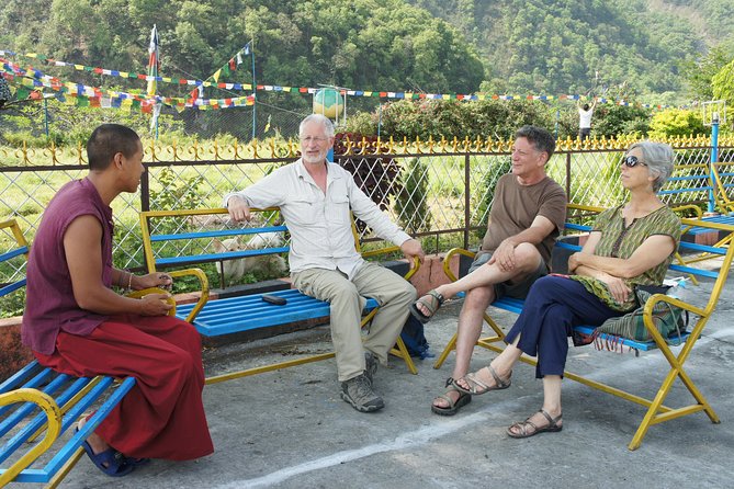 Afternoon Tibetan Cultural Tour to Tibetan Settlements Pokhara - What the $60 price gives you in practical terms