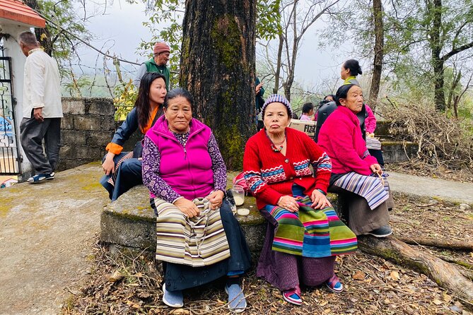 Afternoon Tibetan Cultural Tour to Tibetan Settlements Pokhara - Who will get the most from this afternoon