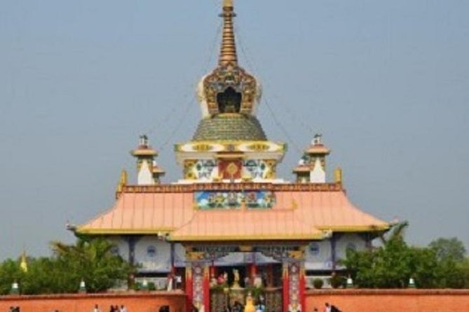 All Nepal Tour - Key points at a glance