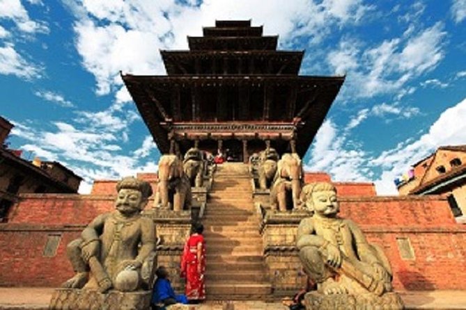 All Nepal Tour - Pokhara and the Annapurna Range