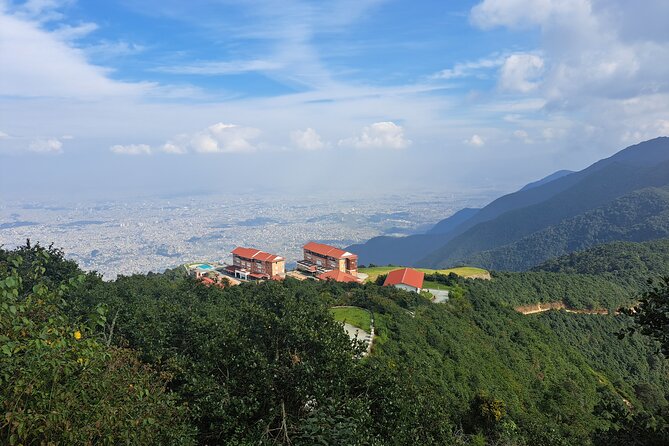 Amazing 1 Day Trekking Experience in Kathmandu Nepal - Why this makes a strong Kathmandu day trip