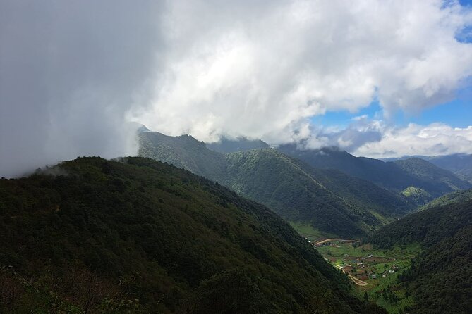 Amazing 1 Day Trekking Experience in Kathmandu Nepal - Pharping, pine country, and Buddhist sites