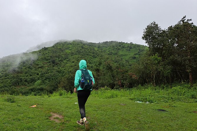 Amazing 1 Day Trekking Experience in Kathmandu Nepal - What the private format really gives you