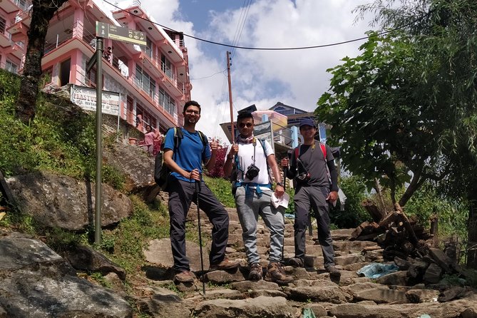 Annapurna: 2 Days 1 Night Poon Hill Trekking - What the $374.81 price really covers