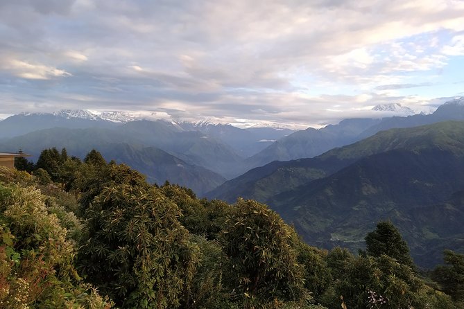 Annapurna: 2 Days 1 Night Poon Hill Trekking - Who will enjoy this trek most