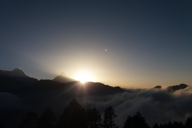 Annapurna: 2 Days Poon Hill Trek from Pokhara - Why Poon Hill works as a two-day trek
