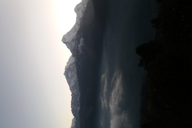 Annapurna: 2 Days Poon Hill Trek from Pokhara - Who will enjoy this trek most