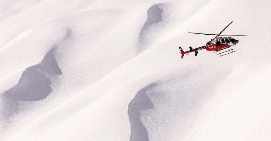 Annapurna Base Camp Helicopter Sightseeing Tour - The peaks: Machhapuchare, Annapurna, and Dhaulagiri