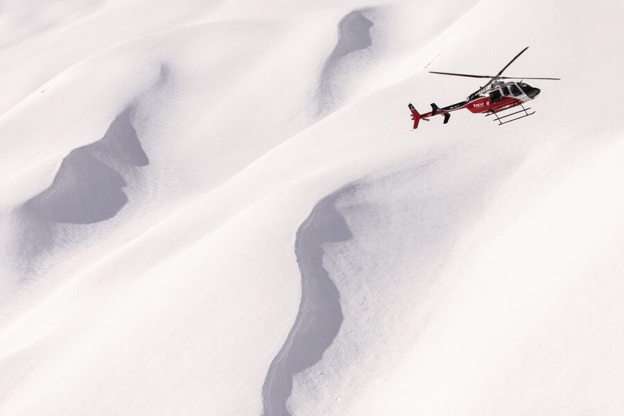 Annapurna Base Camp Helicopter Sightseeing Tour - What the helicopter ride adds to the experience