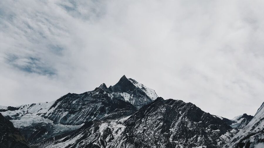Annapurna Base Camp Helicopter Sightseeing Tour - Weather, rescheduling, and the risk of a short stay