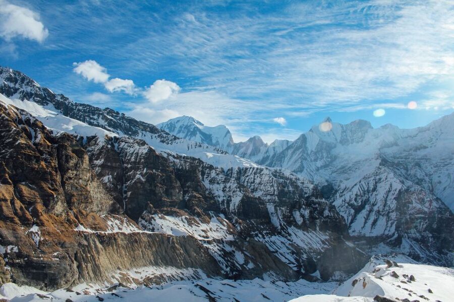 Annapurna Base Camp Helicopter Sightseeing Tour - Who will get the most from this tour?