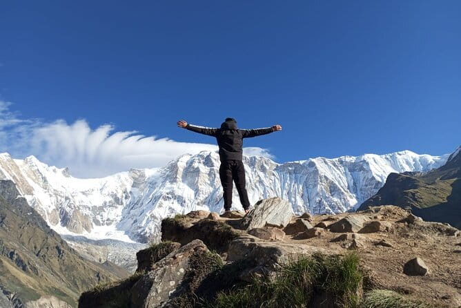 Annapurna Base Camp Trek - Key points to know before booking