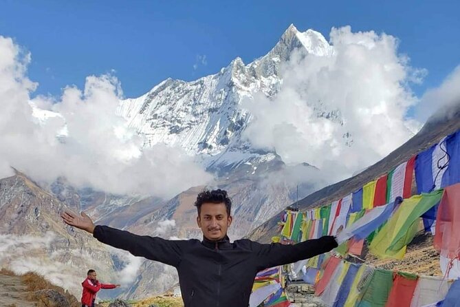 Annapurna Base Camp Trek 12 Days - What the 12-day route really gives you