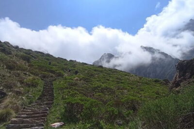 Annapurna Base Camp Trek