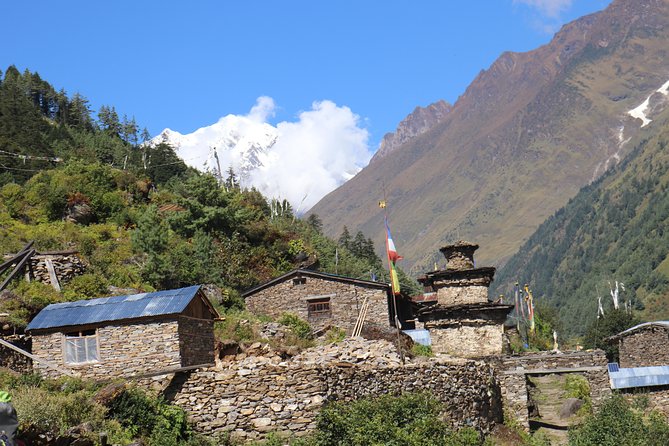 Annapurna Base Camp Trek (8 days) - Key points to know before you book