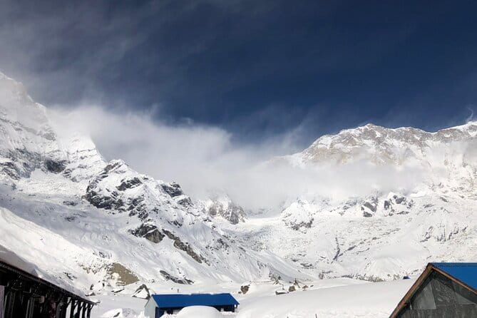 Annapurna Base Camp Trek from Pokhara 7 Days - The best parts of this seven-day trek