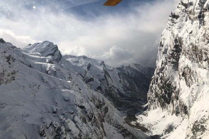 Annapurna Base Camp Trek from Pokhara 7 Days - Deurali through forest and mountain views