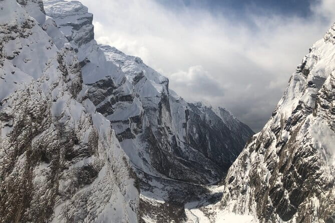 Annapurna Base Camp Trek from Pokhara 7 Days - The high point at Annapurna Base Camp