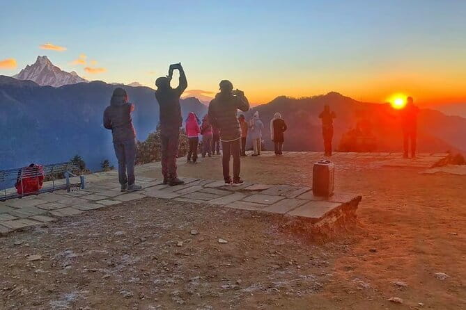 Annapurna Base Camp Trek from Pokhara 7 Days - What the $395 price really covers
