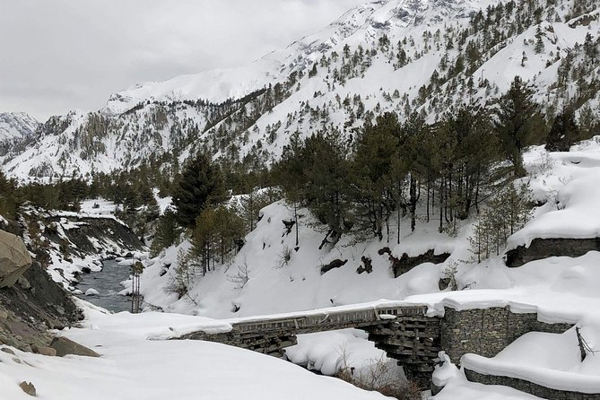 Annapurna Circuit Trek - Why this Annapurna route remains such a big deal