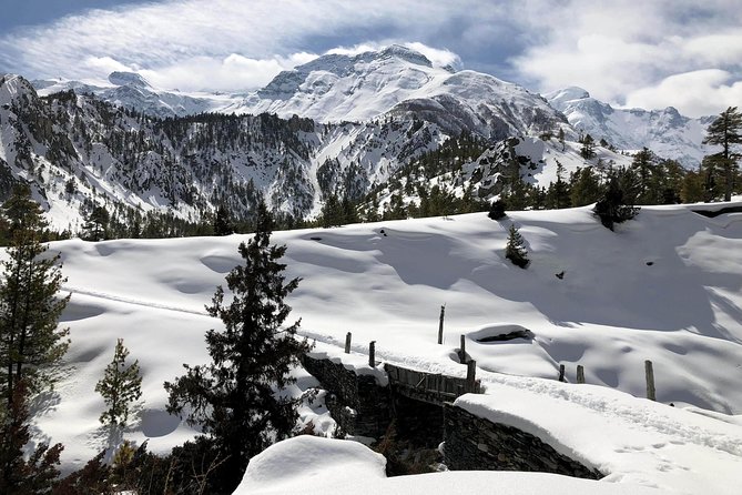 Annapurna Circuit Trek - Days 10 and 11: Muktinath, Jomsom, and Tatopani