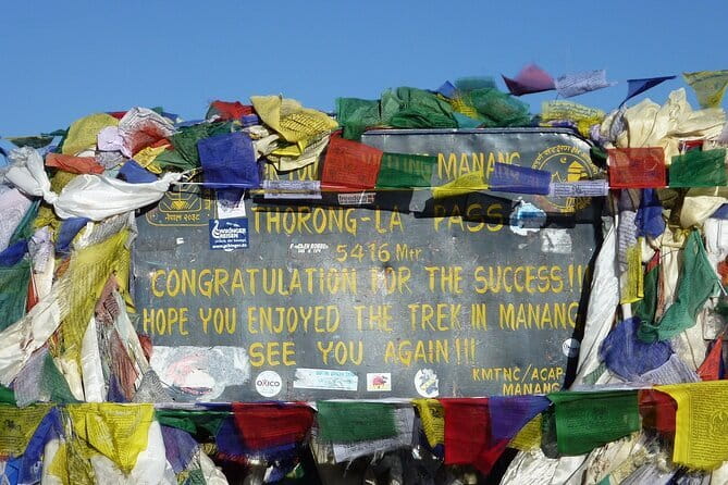 Annapurna Circuit Trek in Nepal (9 Days) - What the nine-day route really offers