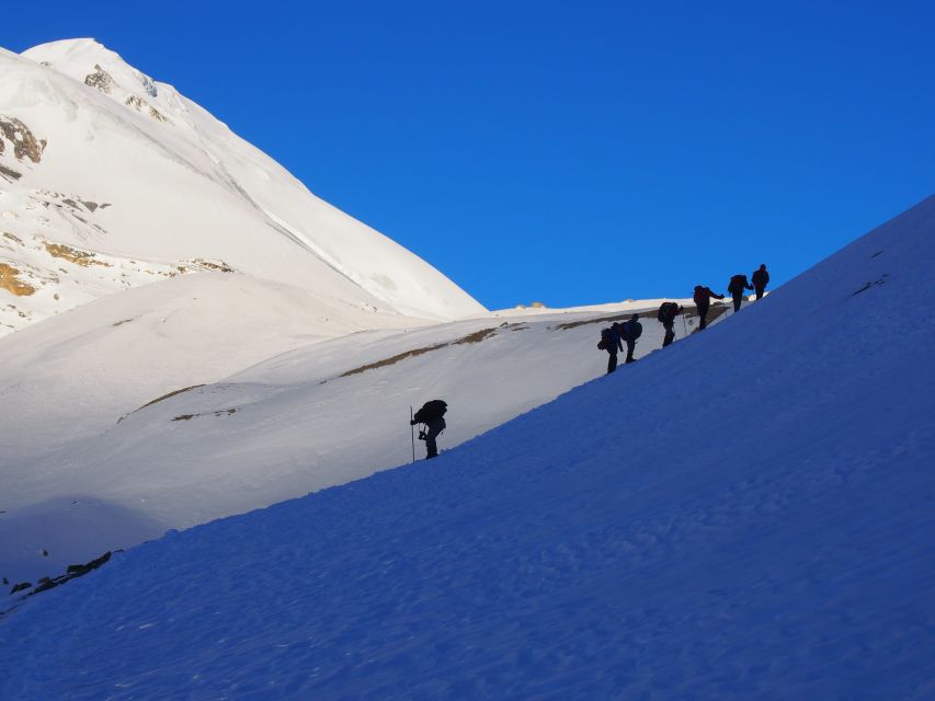 Annapurna Circuit Trekking 13 Days - Why the Annapurna Circuit still earns its reputation