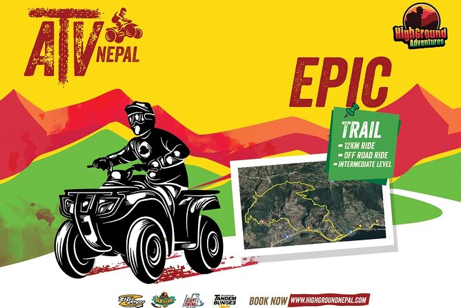 ATV Adventure Tour in Pokhara, Nepal - Is $115 Good Value for This Pokhara ATV Tour?