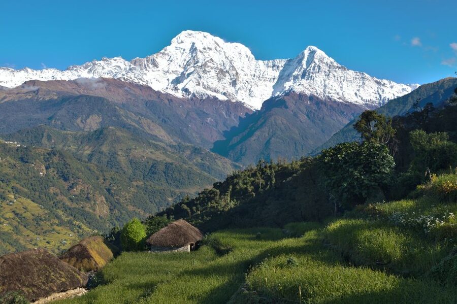 Australian Base Camp Day Hike From Pokhara - Key points to know before booking